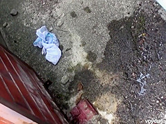 Pissing Scenes 59 Solo Pissjapantv1