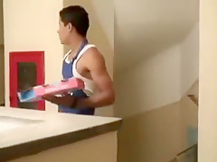 Pizza Delivery