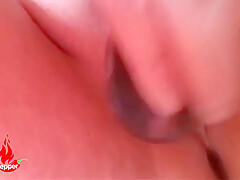 Playing With My Greedy Pussy