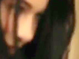 Pleasing dusky Lucy Li is getting cumshot