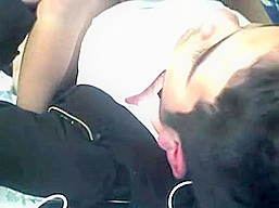 Plump Amateur Girl Riding And Fucking With Lover In Doggy Style
