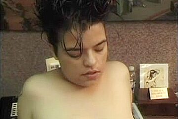 Plump Titted Teryn Sucks Lactating Honey's Pantoons And Greater Quantity