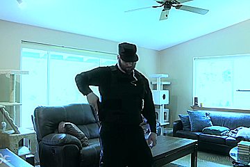 Police Brutality - Bellah Dahl