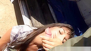 Police Bust Gangbang And Boarder Patrol Sex Hot Latina Strip