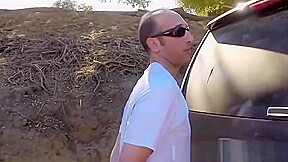 Police man fucks friend's Step daughter and fake cop blonde anal Russian