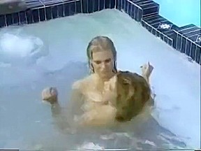 Pool friends turned foes