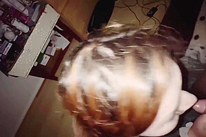 Pop Singer Xena East Creampie