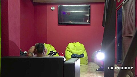 Porn Cam Un Backroom Bobery Barelona - BarebackFromFrance