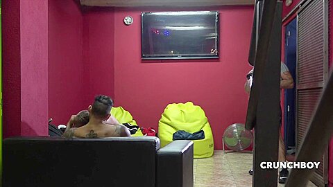 Porn Cam Un Backroom Bobery Barelona - BarebackFromFrance