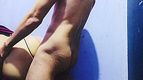 Porno Anal Algerian