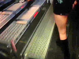 Porntugal - Lucia - Let Me Ride You Baby