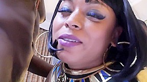 Porsha C