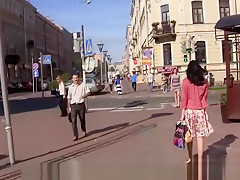 Posing and fucking on web camera