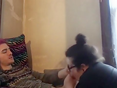 Pounding Laurens Beautiful Ass