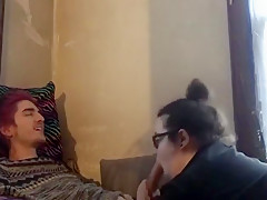 Pounding Laurens Beautiful Ass