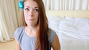 Pov Babysitter Fingered