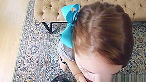 Pov Babysitter Fingered