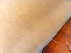Pov Bbc Gets Deepthroated By Sexy Twink 9 Min