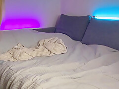 Pov Blowjob And Doggy Style Sex With Stepsister In Online Stream