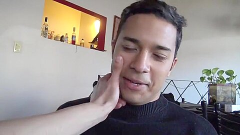 Pov Fuck & Facial Gay Porn Videos