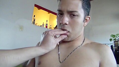 Pov Fuck & Facial Gay Porn Videos