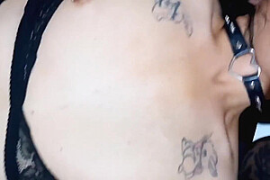 Pov Home Video With Trans Girlfriend