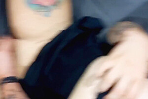 Pov Home Video With Trans Girlfriend