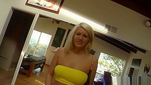 Pov Loving Beauties Teasing Sensually