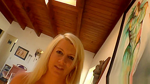 Pov Loving Beauties Teasing Sensually