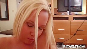 Pov Perv - Tara Star Shows How Milfs Suck Cock