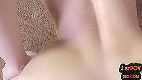 Pov Pussy Pierced Slut Pussydrilled In Amateur Pov Action