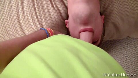 Pov Sex With In Tandem With With Ben Atlas And Sean Maverick