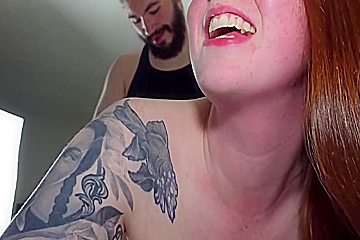 Pov - Trailer 10 Min - Golden Griffin And Allison Bloom