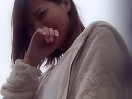Pov asian teen 18+ shows cunt
