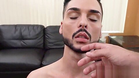 Pov straight latin amateur rammed raw