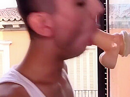 Practice Makes Perfect Gay Porn Videos