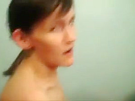 Pregnant with Saggy Udders - Extreme Hard Strap-On Bi Guy