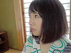 Pretty Japanese Staycation - Amateurs
