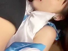 Pretty Warrior Heroine Humiliation Tsubomi