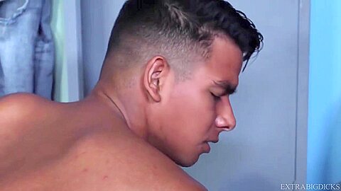 Pride Originals - Pounding In The Spa