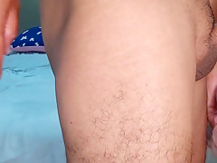 Primer Anal De Mi Amante