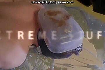 Princess Mia Enema