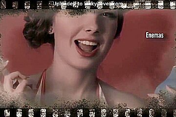 Princess Mia Enema