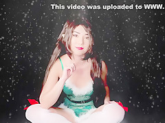 Princess Miki Starring In Tis The Season Of Miki