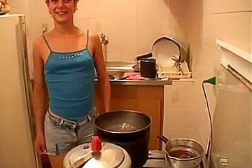 Priscila Dandara, Maurinho Manson - Rogue Adventures 17 (2002) Sc 2, Natural, Iss, Lic Tits