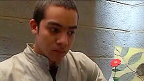 Prison Innocents