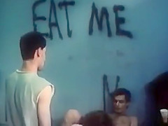 Prisoner of Pleasure-1981 Clip (Gr-2)