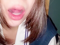 Private Girls’ School Black Hair Beauty