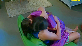 Priya Mishra Hot Sex Scene From Dunali Web Series