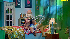 Priya Mishra Hot Sex Scene From Dunali Web Series